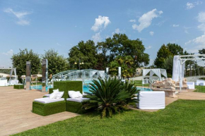 Hotel Villa Sofia Viterbo